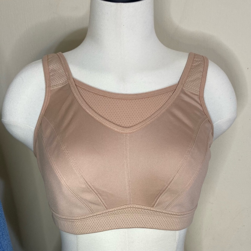 ZEROBOUND BRA